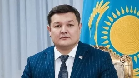 Назначен новый госинспектор администрации президента РК