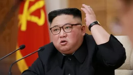 Ким Чен Ын әскеріне соғысқа дайындықты тездетуді бұйырды