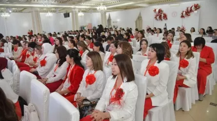 1 млн казахстанцев заняты в женском предпринимательстве 