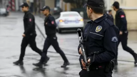 В Турции по подозрению в связях с ИГ задержали более 140 человек