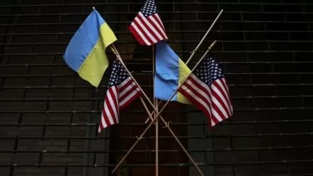 Палата представителей одобрила военную помощь Украине на 61 млрд долларов