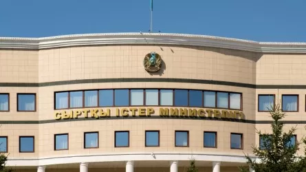 Казахстанцы не жаловались на притеснения после нападения на "Крокус Сити Холл" – МИД РК