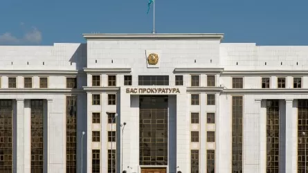  Снизилось число незаконно привлеченных к ответственности казахстанцев – Генпрокуратура