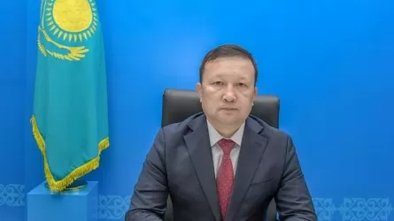В Алматинской области назначен руководитель управления внутренней политики