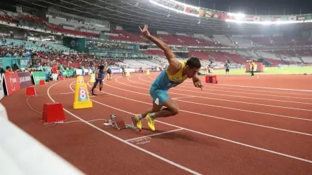 Жеңіл атлетикадан Азия чемпионаты: Қазақстандықтар тағы 3 медаль жеңіп алды 