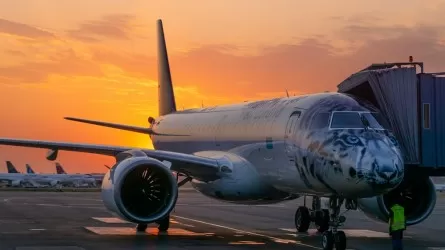 Авиакомпании добавили в расписание еще 49 рейсов в неделю из Атырау