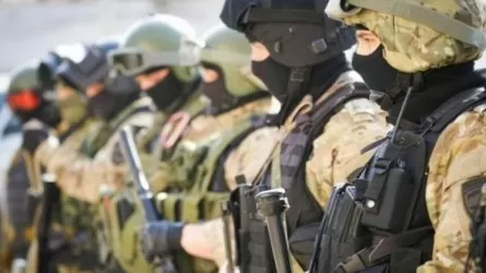 Качество реагирования экстренных служб на терроризм проверят в Экибастузе