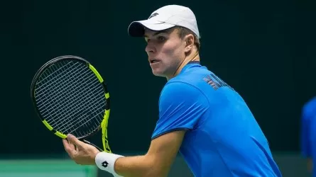 Теннисші Дмитрий Попко АҚШ-тағы турнирдің ширек финалына өтті