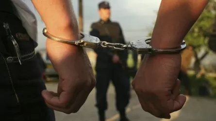 Дело на 4,3 млрд тенге: в Казахстан из России экстрадировали подозреваемого в мошенничестве