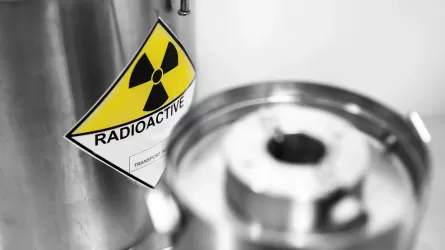 США произвели первые 90 кг обогащенного урана