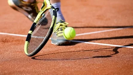 Какие позиции заняли казахстанские теннисисты в рейтинге АТР?