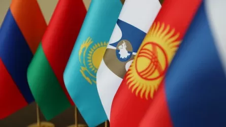 Товарооборот Казахстана со странами ЕАЭС за два месяца уменьшился на 11,2%