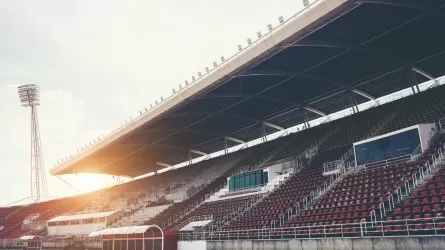 Новый стадион планируют построить в Павлодаре