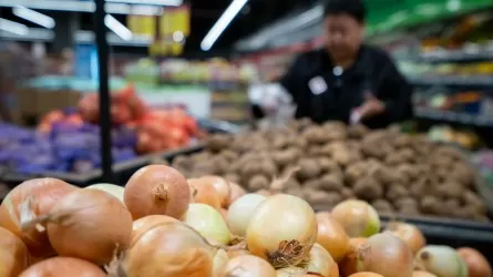 В Костанае снизили цену на некоторые продукты за счет устранения посредников 