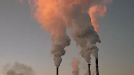 В каких городах Казахстана будет грязный воздух?  