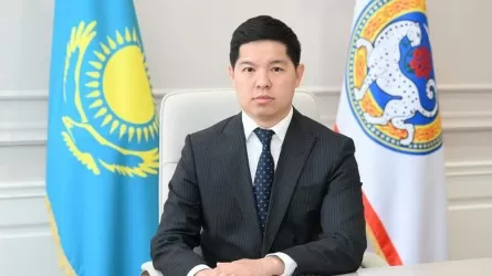 Назначен временный глава управления сейсмической безопасности Алматы