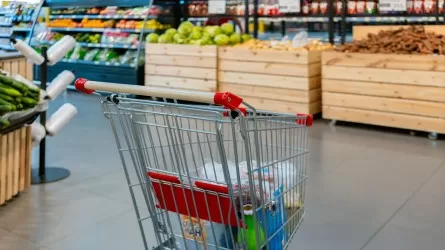 Цены на продукты: есть замедление роста. Правительство "придавит" инфляцию?