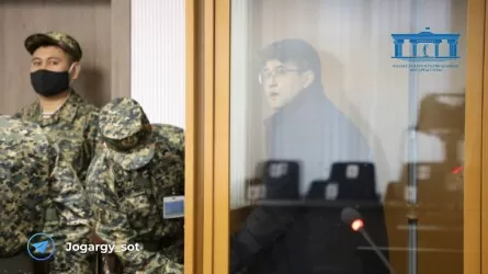 Очень высокий запрос на справедливость: что показал суд над Бишимбаевым