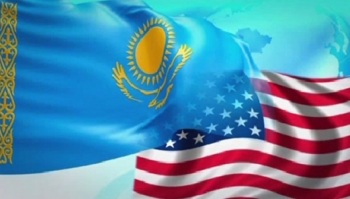 Первый заместитель помощника госсекретаря США высказалась о визах для казахстанцев сроком на пять лет 