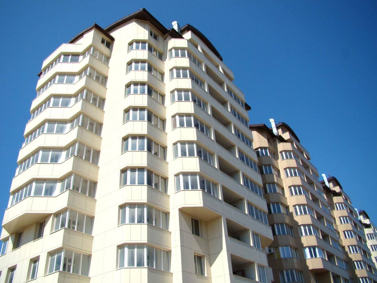 Количество сделок купли-продажи жилья в Казахстане в ноябре снизилось на 14% 