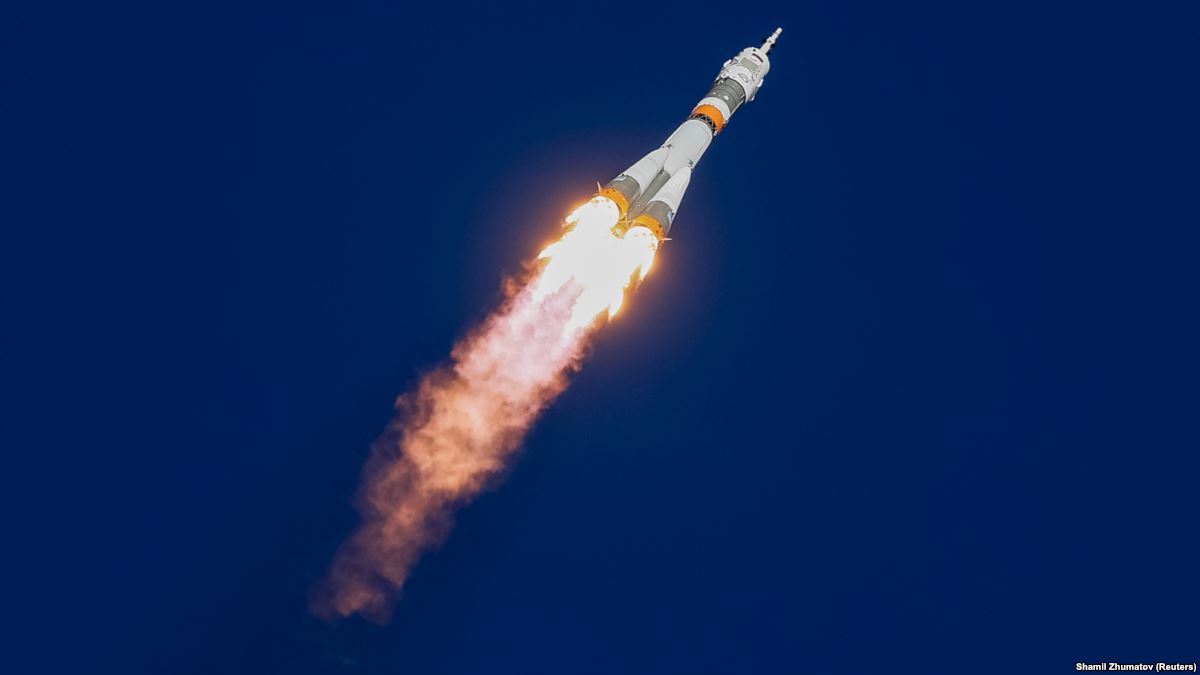 Полеты пилотируемых кораблей на МКС после аварии на Байконуре возобновятся 3 декабря 