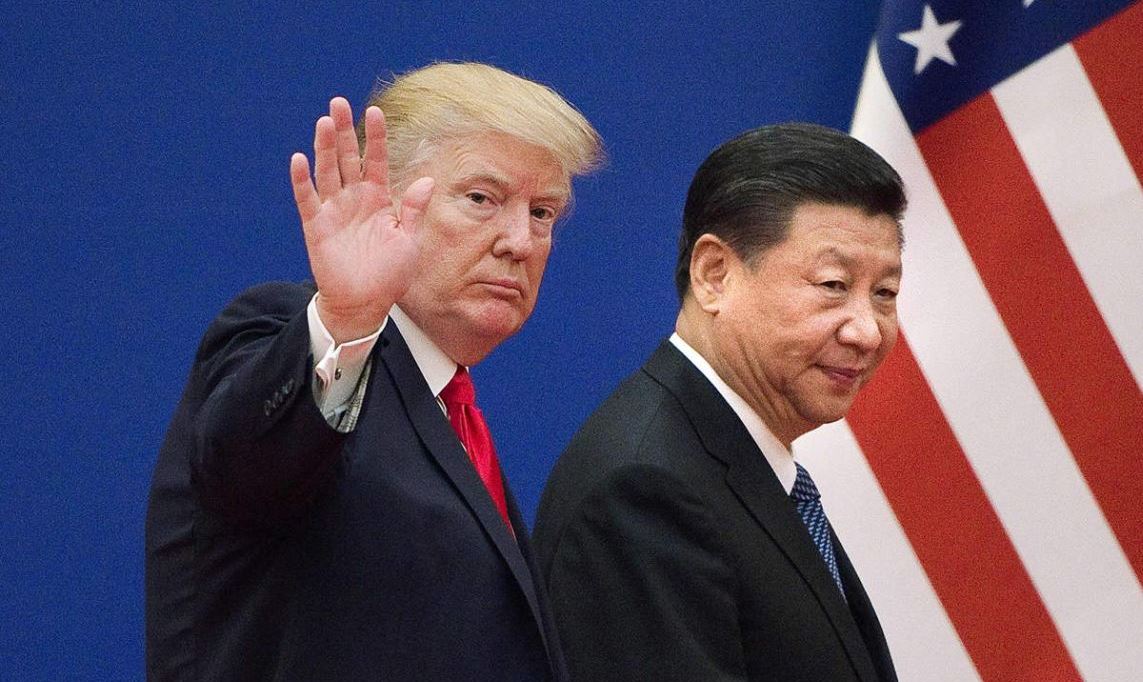 США и Китай приступили к переговорам по торговле