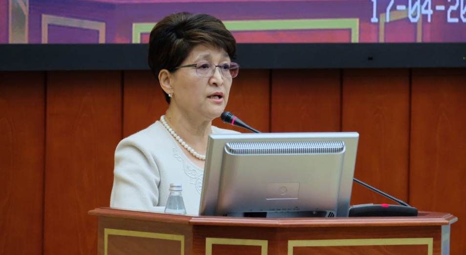 В Казахстане рассматриваются новшества при получении электронных госуслуг