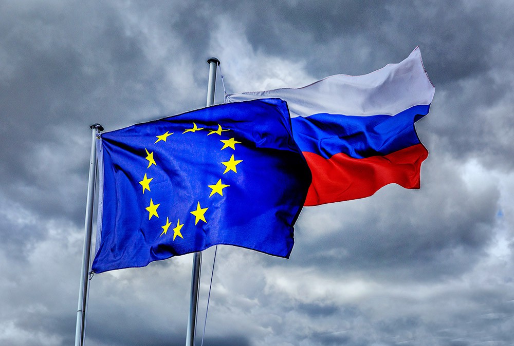 ЕС утвердит новые санкции в отношении России - СМИ