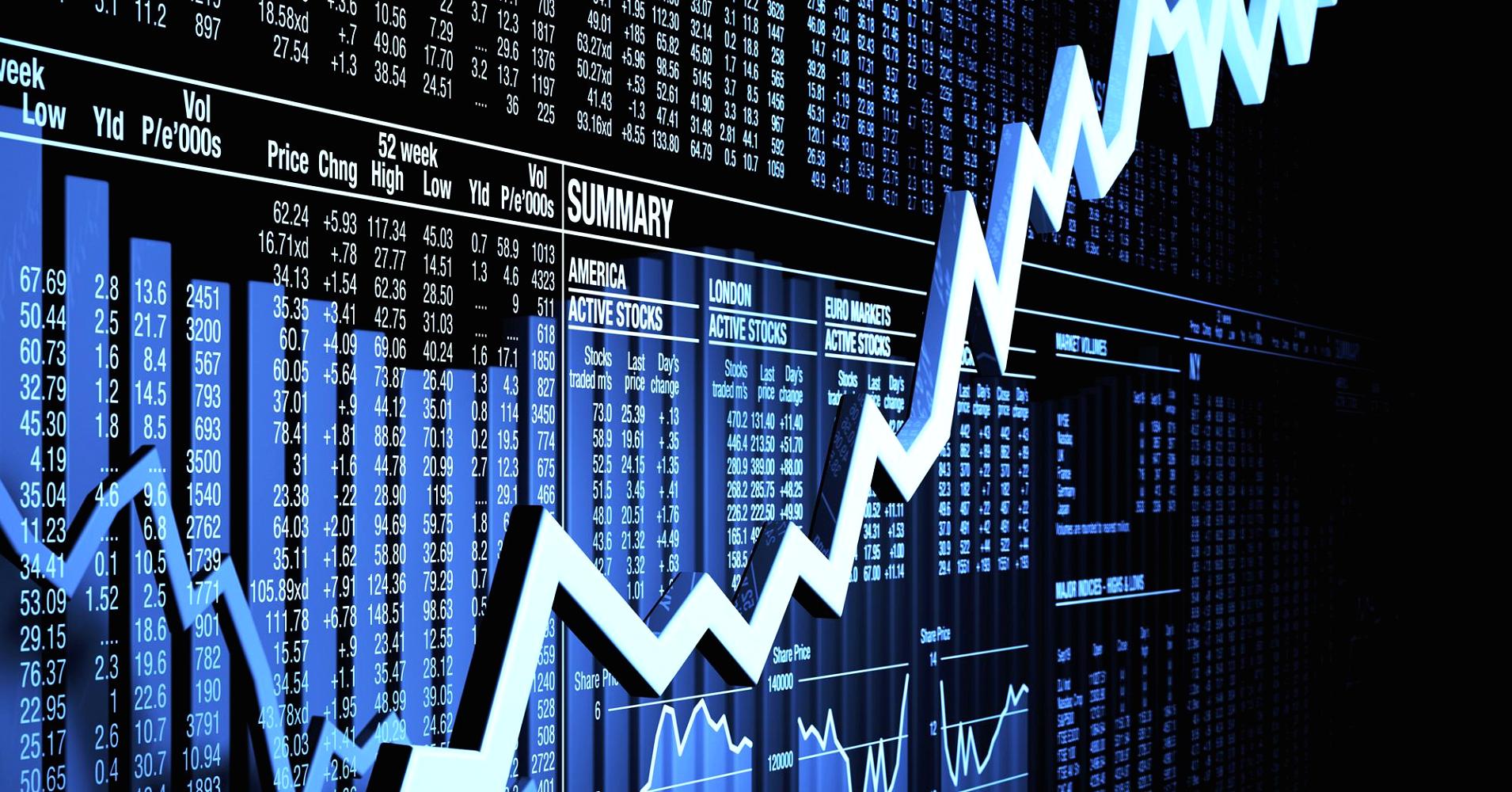 Ежедневный обзор Казахстанской фондовой биржи от 10 июля