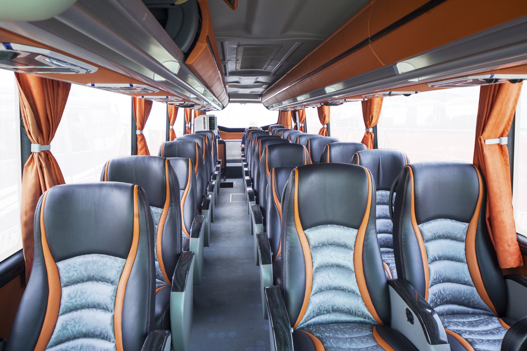 Автосборочный завод в Семее будет производить туристические автобусы