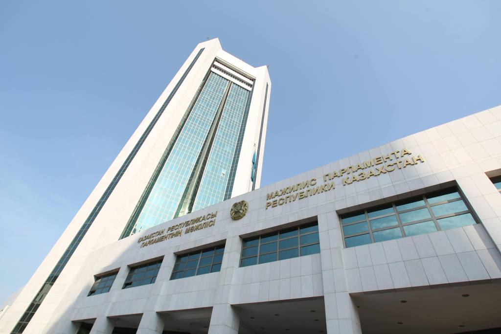 Парламент Казахстана принял закон, предусматривающий создание нацоргана по стандартизации