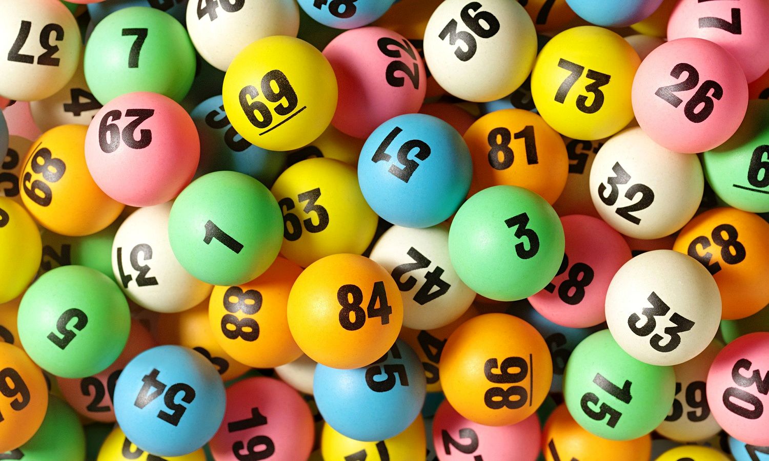 Почти 25 миллионов тенге выиграл в лотерею житель Караганды