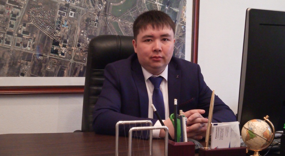«К 2022 году Казахстан перейдет на новую систему координат»