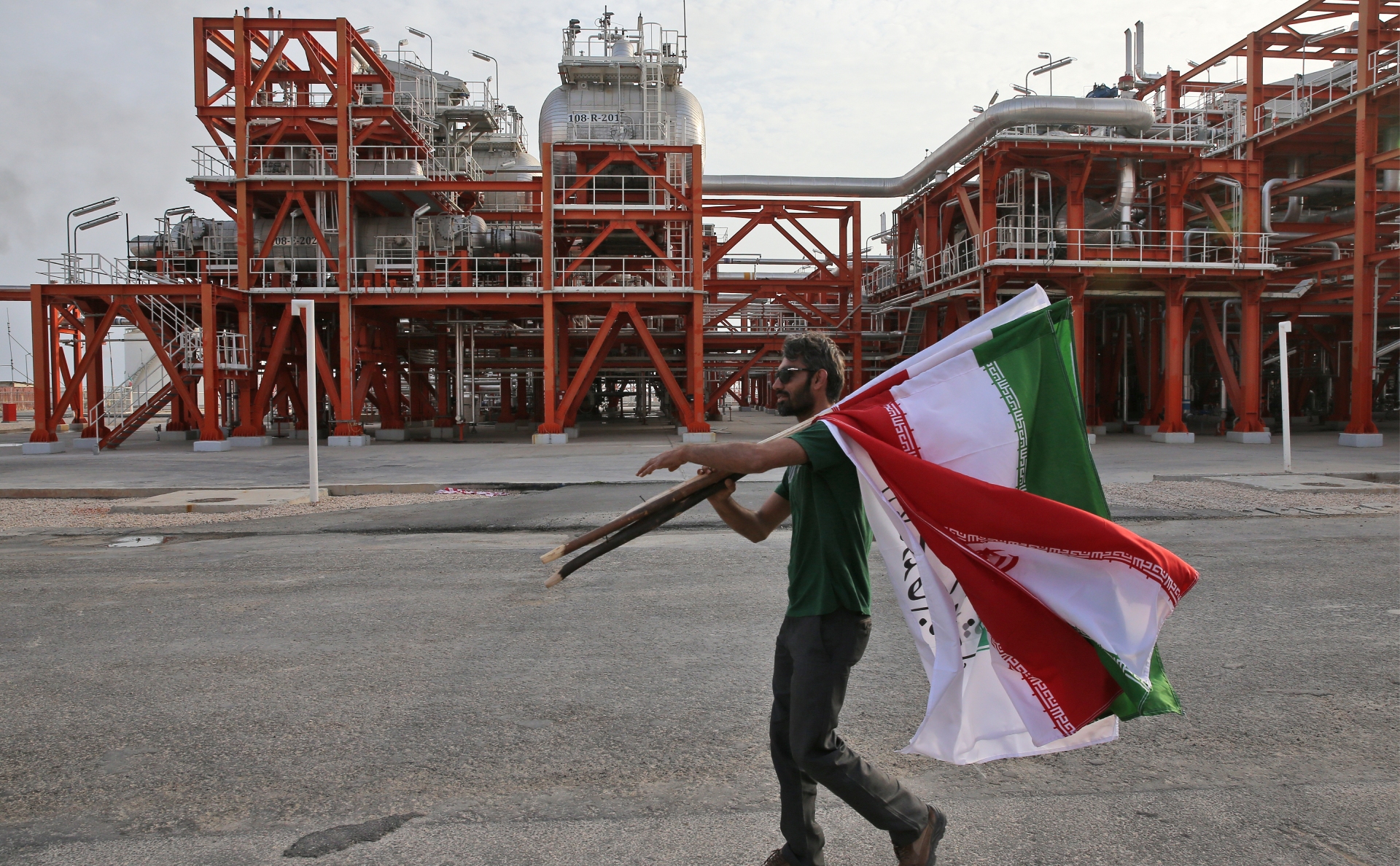 Есть ли в конфликте Ирана и США риски для казахстанской нефти
