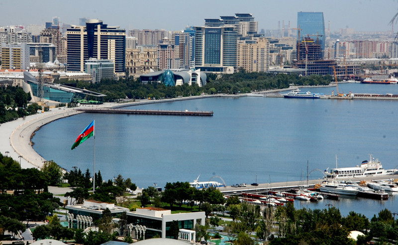Заседание в рамках ОПЕК+ в Баку состоится в первом полугодии 2019 года