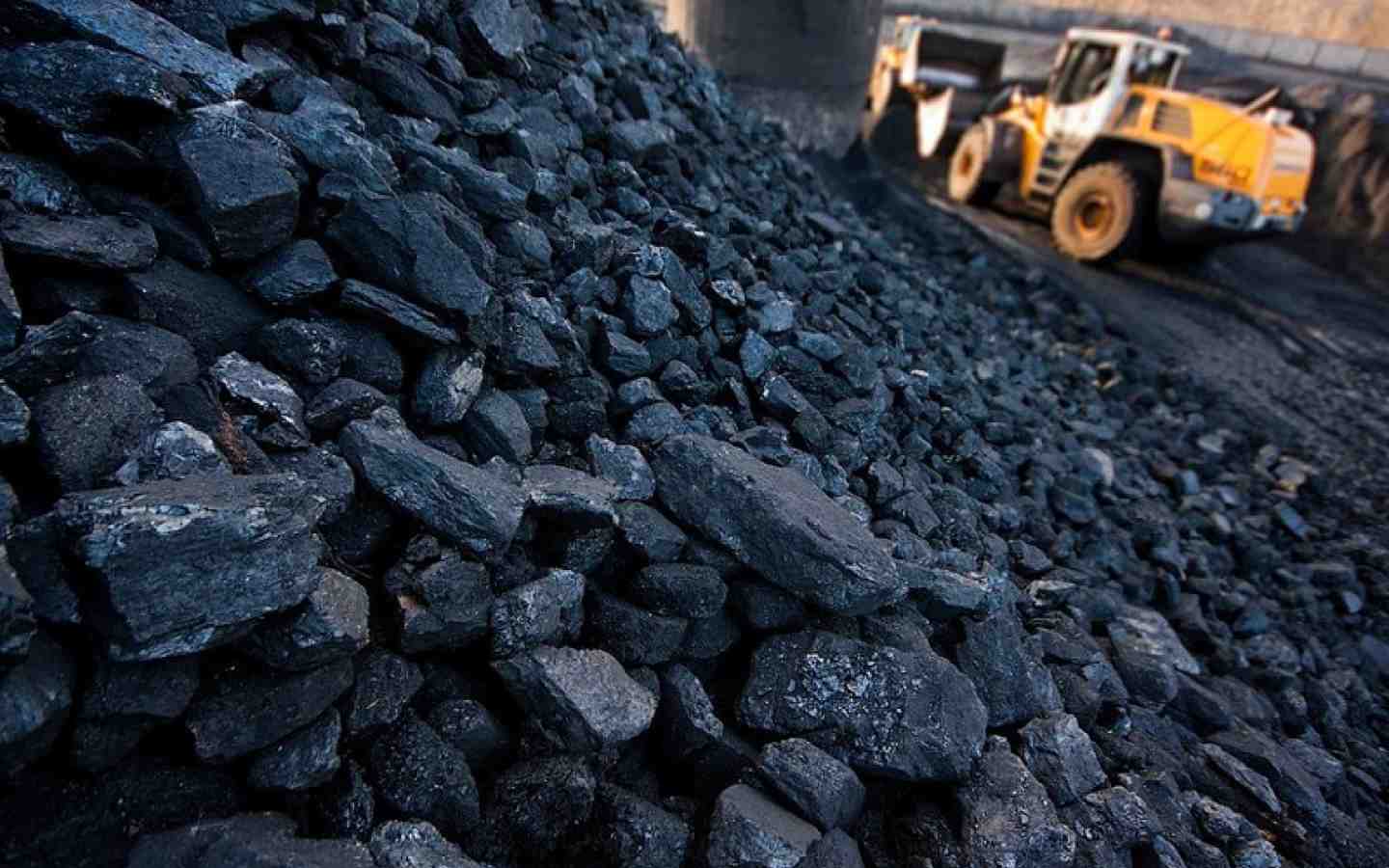 Фабрика по обогащению угля "KAZ феррит" почти вышла на проектную мощность 