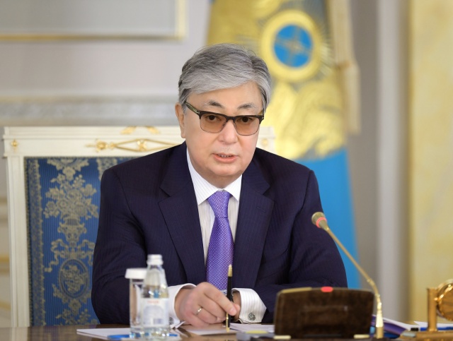 Қазақстан мен Өзбекстан арасында шешілмеуі мүмкін емес мәселе жоқ – ҚР Президенті