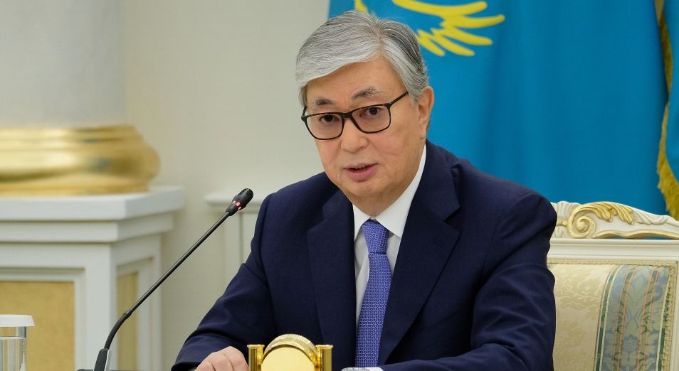 Казахстан может стать одним из мировых центров этнотуризма – Токаев