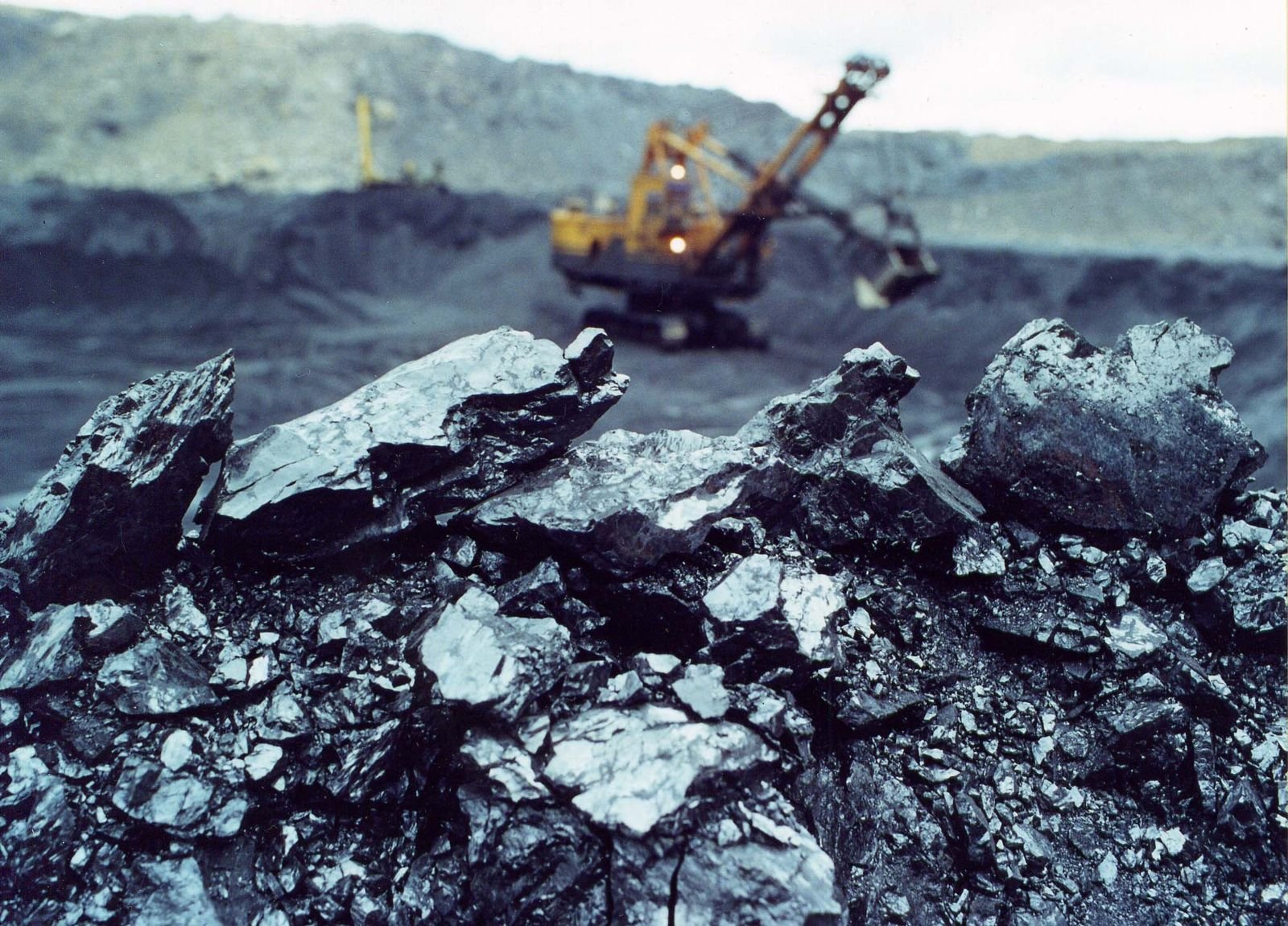 "Богатырь Комир" планирует добыть на 4,5% больше угля в 2019 году