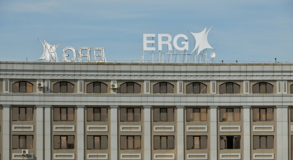 Более 100 млрд тенге вложила в социальные проекты ERG 