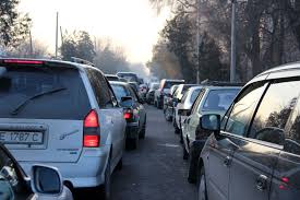 МВД Казахстана предлагает обязать автовладельцев из стран ЕАЭС проходить регистрацию