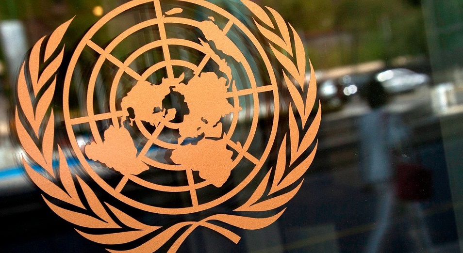 Председательство в Совбезе ООН определило международную повестку РК в 2018 году 