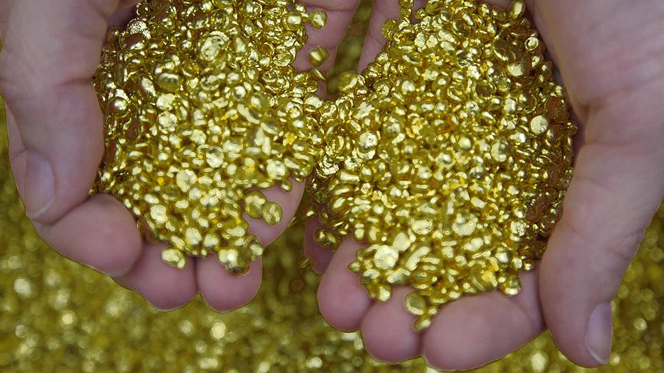 Petropavlovsk в 2018 году может произвести 52 тыс. унций золота в концентрате