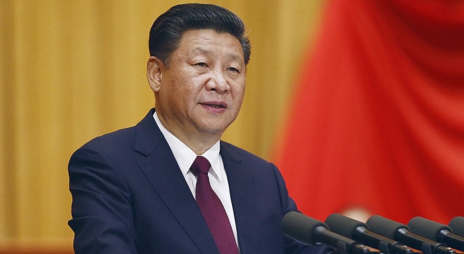 Товарооборот между Китаем и странами вдоль "Одного пояса, одного пути" составил 5 трлн долларов
