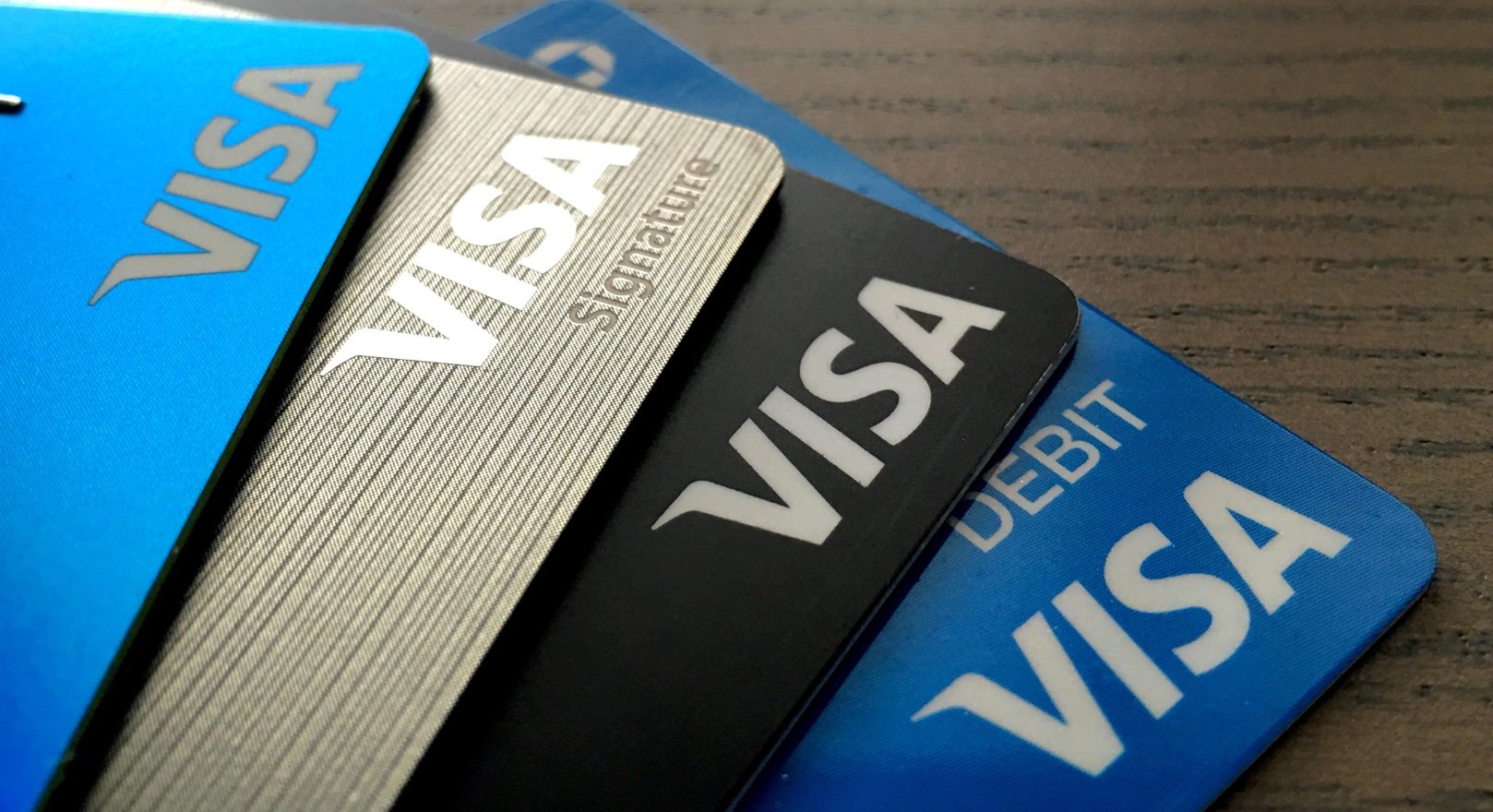 Visa запускает сервис быстрых переводов в России