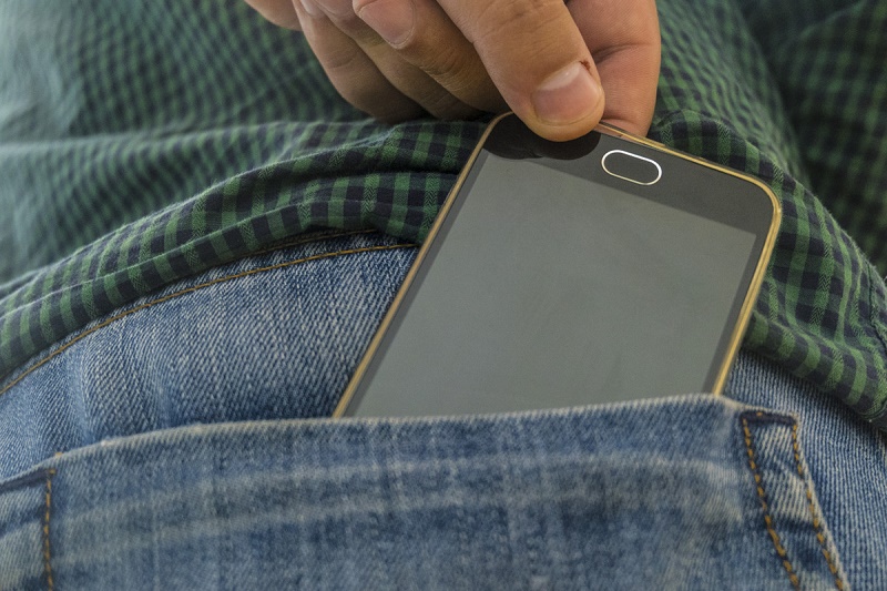 Более 500 человек задержали за кражи мобильников в Астане в этом году