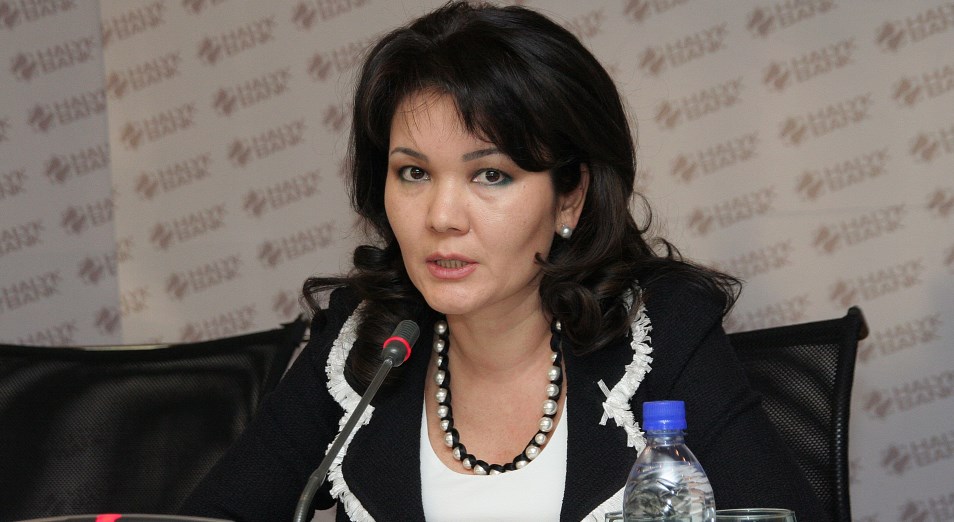 Умут Шаяхметова: «Инвестор голосует деньгами»