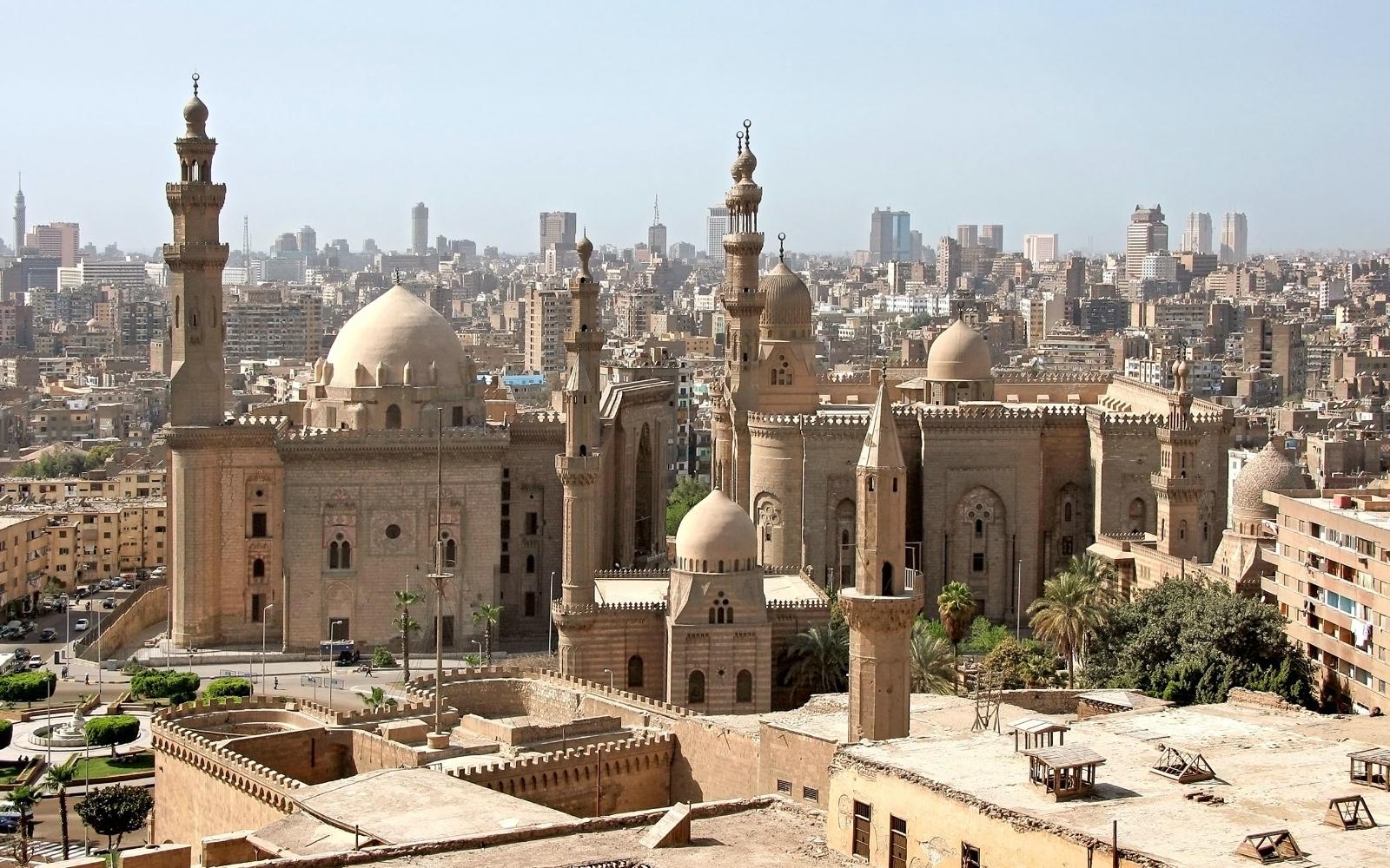 Казахстан выделил $4,5 млн на реконструкцию мечети Султана Бейбарса в Каире