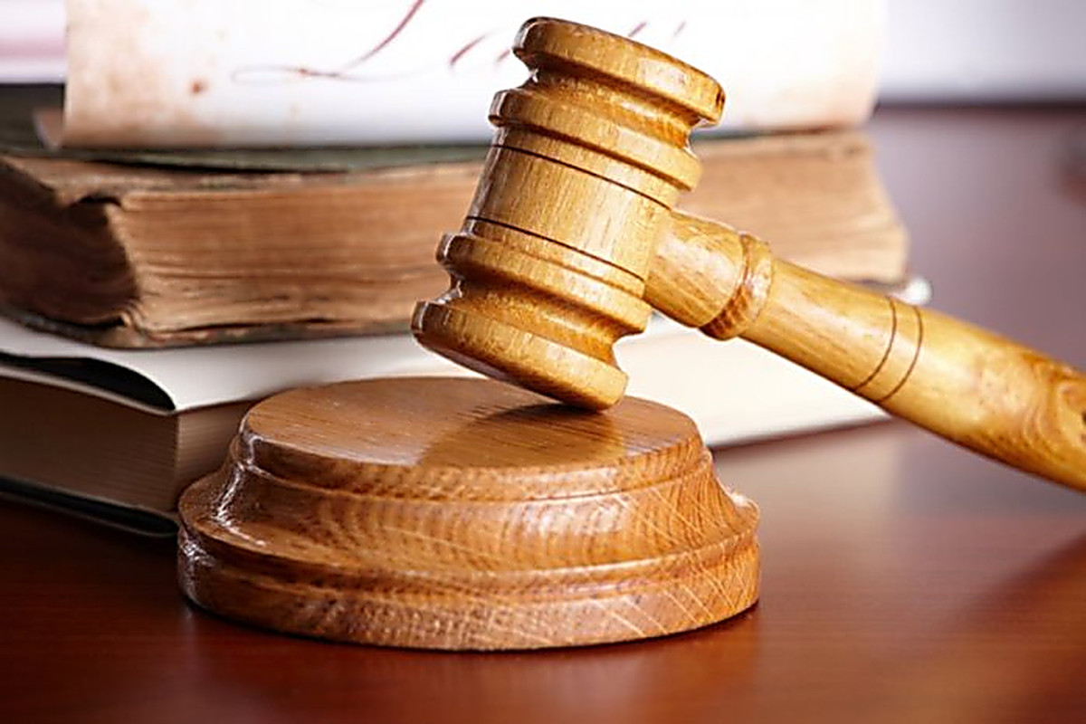 Суд наказал истца за необоснованное обвинение предпринимателя 