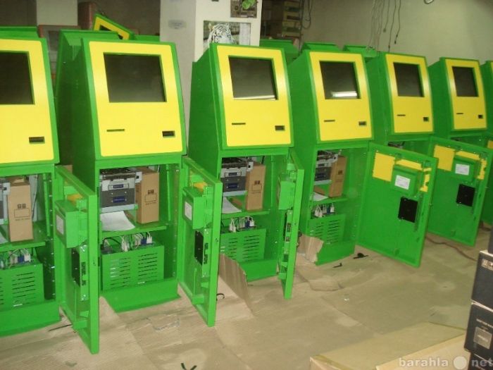 Лотерейные автоматы в супермаркетах Актау назвали законными
